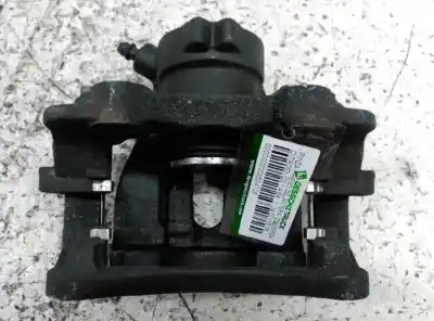 Second-hand car spare part front left brake caliper for citroen c3 1.4 oem iam references   