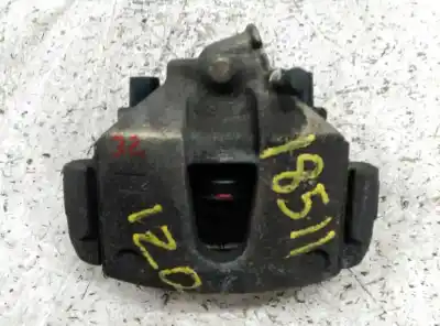 Автозапчастина б/у передній лівий гальмум для ford tourneo connect (tc7) familiar посилання на oem iam  Автозапчастина б/у передній лівий гальмум для ford tourneo connect (tc7) familiar посилання на oem iam