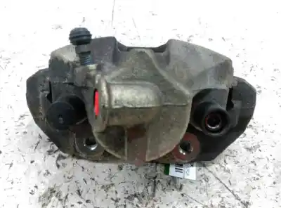 Second-hand car spare part front left brake caliper for ford tourneo connect (tc7) familiar oem iam references   