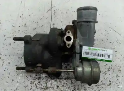 Piesă de schimb auto la mâna a doua TURBOCOMPRESSOR pentru AUDI A4 AVANT (B5)  Referințe OEM IAM 058145703L  K03005BH5011732