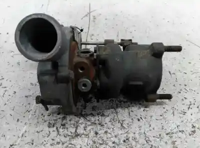 Peça sobressalente para automóvel em segunda mão turbocompresor por audi a4 avant (b5) 1.8 20v turbo referências oem iam 058145703l  k03005bh5011732