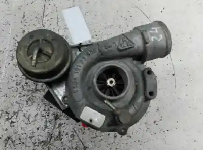 Peça sobressalente para automóvel em segunda mão turbocompresor por audi a4 avant (b5) 1.8 20v turbo referências oem iam 058145703l  k03005bh5011732