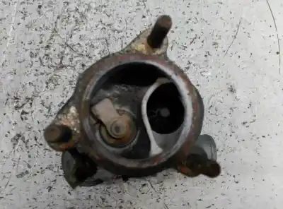 Peça sobressalente para automóvel em segunda mão turbocompresor por audi a4 avant (b5) 1.8 20v turbo referências oem iam 058145703l  k03005bh5011732