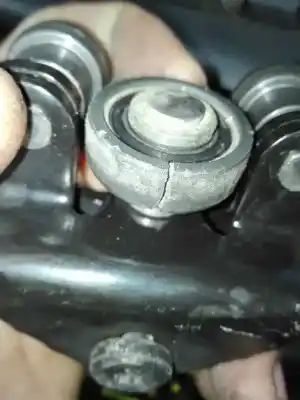 Автозапчастина б/у опора / направляюча розсувних дверей для ford tourneo connect (tc7) familiar посилання на oem iam   