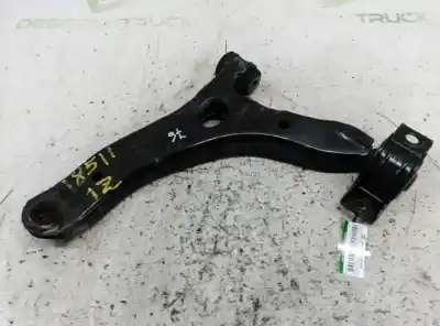 Автозапчастина б/у передній лівий нижний рычаг підвіски для ford tourneo connect (tc7) familiar посилання на oem iam 4t163051aa Автозапчастина б/у передній лівий нижний рычаг підвіски для ford tourneo connect (tc7) familiar посилання на oem iam 4t163051aa