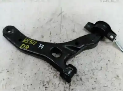 Автозапчастина б/у передній правий нижний рычаг підвіски для ford tourneo connect (tc7) familiar посилання на oem iam 4t163042aa Автозапчастина б/у передній правий нижний рычаг підвіски для ford tourneo connect (tc7) familiar посилання на oem iam 4t163042aa