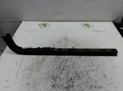 Автозапчастина б/у опора / направляюча розсувних дверей для ford tourneo connect (tc7) familiar посилання на oem iam  Автозапчастина б/у опора / направляюча розсувних дверей для ford tourneo connect (tc7) familiar посилання на oem iam