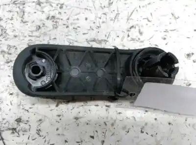 Автозапчасти б/у ручка заднего левого окна за renault clio ii fase ii (b/cb0) authentique ссылки oem iam   