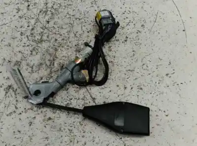 Peça sobressalente para automóvel em segunda mão PRÉ-TENSOR DE AIRBAG ESQUERDO por RENAULT CLIO II FASE II (B/CB0)  Referências OEM IAM   