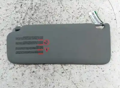Автозапчастина б/у правильний натір для renault clio ii fase ii (b/cb0) authentique посилання на oem iam   