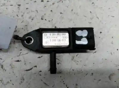Автозапчастина б/у датчик тиску для renault clio ii fase ii (b/cb0) authentique посилання на oem iam 8200225071