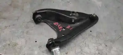 Pezzo di ricambio per auto di seconda mano BRACCIO DI SOSPENSIONE ANTERIORE SINISTRO INFERIORE per DACIA DOKKER  Riferimenti OEM IAM   