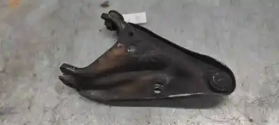 Pezzo di ricambio per auto di seconda mano braccio di sospensione anteriore sinistro inferiore per dacia dokker essential riferimenti oem iam   