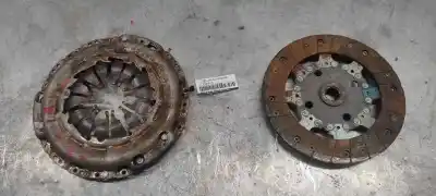 Second-hand car spare part clutch kit for dacia dokker essential oem iam references 
