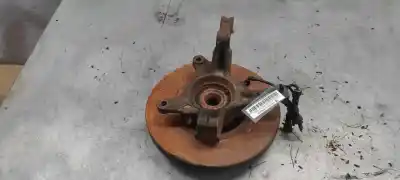 Автозапчастина б/у передній прав для dacia dokker essential посилання на oem iam   