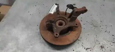 Автозапчастина б/у передній лівий культ для dacia dokker essential посилання на oem iam   