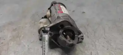 Second-hand car spare part starter motor for dacia dokker essential oem iam references 233003759rb