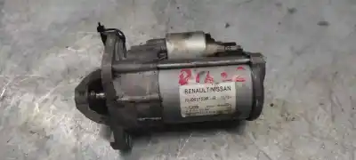 Автозапчастина б/у двигун запускається для dacia dokker essential посилання на oem iam 233003759rb  0001170647