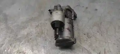 Автозапчастина б/у двигун запускається для dacia dokker essential посилання на oem iam 233003759rb  0001170647