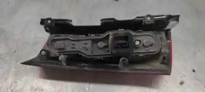 Автозапчастина б/у правий ліхтар для dacia dokker essential посилання на oem iam   