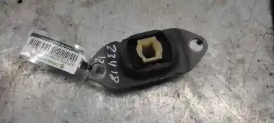 Second-hand car spare part left engine support for dacia dokker essential oem iam references 112202847r