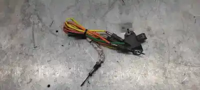 Автозапчастина б/у лямбда-зонд для dacia dokker essential посилання на oem iam 226584529r  3 pins