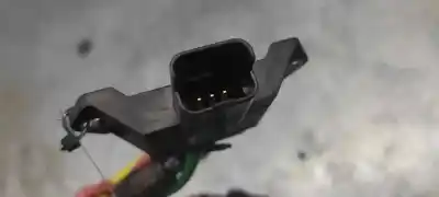 Автозапчастина б/у лямбда-зонд для dacia dokker essential посилання на oem iam 226584529r  3 pins