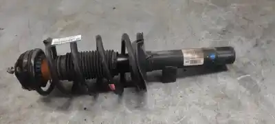 Second-hand car spare part front right fin for ford tourneo connect (tc7) kombi b. corta (2006->) oem iam references 2t1418057br Second-hand car spare part front right fin for ford tourneo connect (tc7) kombi b. corta (2006->) oem iam references 2t1418057br