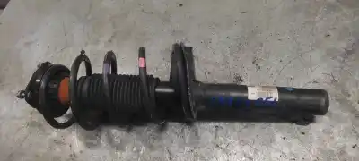 Second-hand car spare part rear left shock absorber for ford tourneo connect (tc7) kombi b. corta (2006->) oem iam references 2t1418058br Second-hand car spare part rear left shock absorber for ford tourneo connect (tc7) kombi b. corta (2006->) oem iam references 2t1418058br