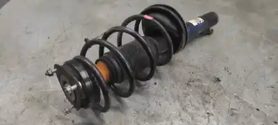 Second-hand car spare part rear left shock absorber for ford tourneo connect (tc7) kombi b. corta (2006->) oem iam references 2t1418058br   Second-hand car spare part rear left shock absorber for ford tourneo connect (tc7) kombi b. corta (2006->) oem iam references 2t1418058br