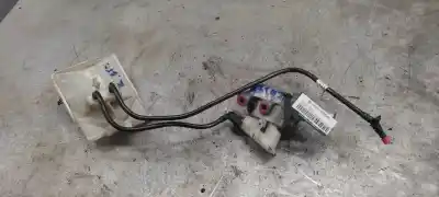 Автозапчасти б/у тормозной насос за ford tourneo connect (tc7) kombi b. corta (2006->) ссылки oem iam 2t142c217ac  