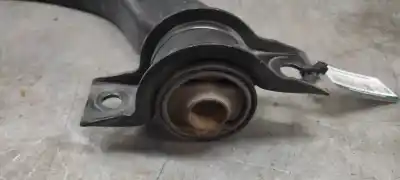 Second-hand car spare part front left lower suspension arm for ford tourneo connect (tc7) kombi b. corta (2006->) oem iam references   