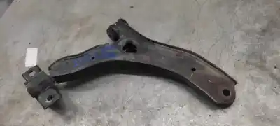 Second-hand car spare part front left lower suspension arm for ford tourneo connect (tc7) kombi b. corta (2006->) oem iam references   