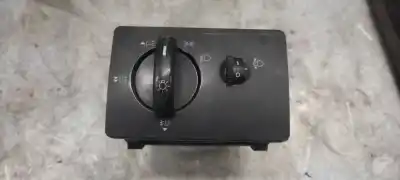 Second-hand car spare part headlights switch for ford tourneo connect (tc7) kombi b. corta (2006->) oem iam references 49856101 Second-hand car spare part headlights switch for ford tourneo connect (tc7) kombi b. corta (2006->) oem iam references 49856101