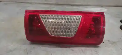 Second-hand car spare part left tailgate light for ford tourneo connect (tc7) kombi b. corta (2006->) oem iam references  Second-hand car spare part left tailgate light for ford tourneo connect (tc7) kombi b. corta (2006->) oem iam references