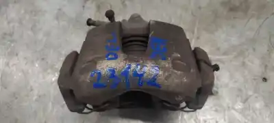 Second-hand car spare part front right brake caliper for ford tourneo connect (tc7) kombi b. corta (2006->) oem iam references 7t162010ab Second-hand car spare part front right brake caliper for ford tourneo connect (tc7) kombi b. corta (2006->) oem iam references 7t162010ab