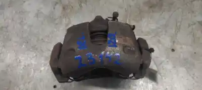Second-hand car spare part front left brake caliper for ford tourneo connect (tc7) kombi b. corta (2006->) oem iam references 7t162011ab Second-hand car spare part front left brake caliper for ford tourneo connect (tc7) kombi b. corta (2006->) oem iam references 7t162011ab