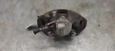 Peça sobressalente para automóvel em segunda mão pinça de travão dianteira esquerda por ford tourneo connect (tc7) kombi b. corta (2006->) referências oem iam 7t162011ab  