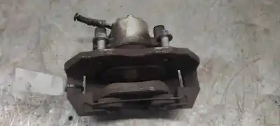 Peça sobressalente para automóvel em segunda mão pinça de travão dianteira esquerda por ford tourneo connect (tc7) kombi b. corta (2006->) referências oem iam 7t162011ab  