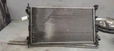 Second-hand car spare part water radiator for ford tourneo connect (tc7) kombi b. corta (2006->) oem iam references  Second-hand car spare part water radiator for ford tourneo connect (tc7) kombi b. corta (2006->) oem iam references