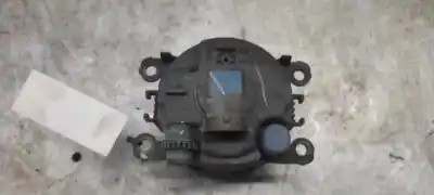 Second-hand car spare part left fog light for ford tourneo connect (tc7) kombi b. corta (2006->) oem iam references 2n1115201ab  2 pins Second-hand car spare part left fog light for ford tourneo connect (tc7) kombi b. corta (2006->) oem iam references 2n1115201ab  2 pins