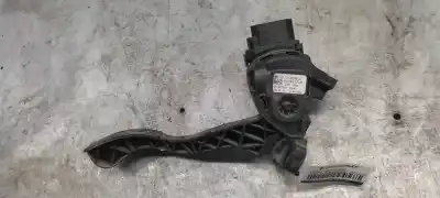 Second-hand car spare part accelerator pedal for ford tourneo connect (tc7) kombi b. corta (2006->) oem iam references 7t119f836cd 6 pins 6pv00927620 Second-hand car spare part accelerator pedal for ford tourneo connect (tc7) kombi b. corta (2006->) oem iam references 7t119f836cd 6 pins 6pv00927620