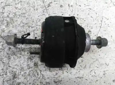 Pezzo di ricambio per auto di seconda mano supporto motore sinistro per ford transit furgón (e_ _) 2.5 di (eal, eas) riferimenti oem iam 