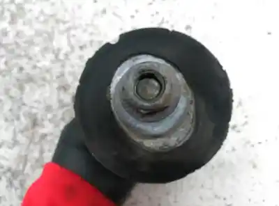 Second-hand car spare part left engine support for ford transit furgón (e_ _) 2.5 di (eal, eas) oem iam references   