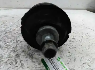 Second-hand car spare part right engine support for ford transit furgón (e_ _) 2.5 di (eal, eas) oem iam references   