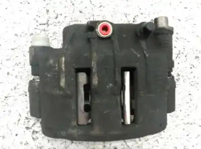 Pezzo di ricambio per auto di seconda mano pinza freno anteriore destra per ford transit furgón (e_ _) 2.5 di (eal, eas) riferimenti oem iam 