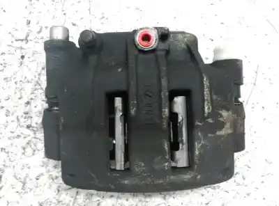 Pezzo di ricambio per auto di seconda mano pinza freno anteriore sinistra per ford transit furgón (e_ _) 2.5 di (eal, eas) riferimenti oem iam 