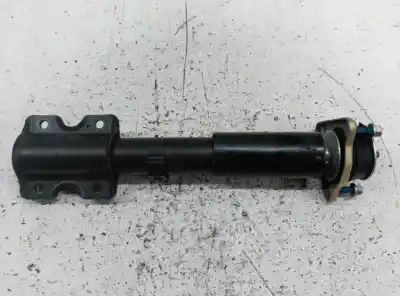 Pezzo di ricambio per auto di seconda mano ammortizzatore anteriore destro per ford transit furgón (e_ _) 2.5 di (eal, eas) riferimenti oem iam 