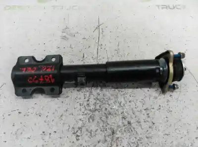 Pezzo di ricambio per auto di seconda mano ammortizzatore anteriore sinistro per ford transit furgón (e_ _) 2.5 di (eal, eas) riferimenti oem iam 