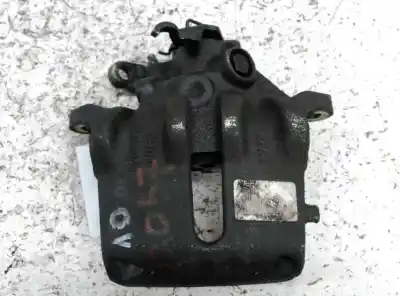 Peça sobressalente para automóvel em segunda mão pinça de travão dianteira direita por daewoo lanos i referências oem iam 0204y0